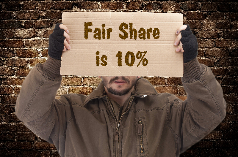 fair-share-is-10-percent